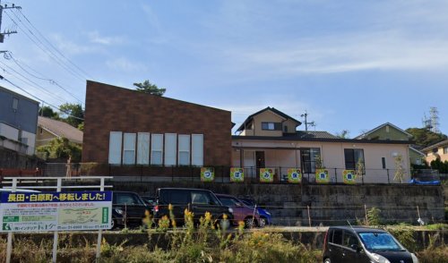 幼稚園・保育園　つぼみ保育園（幼稚園・保育園）まで1042m