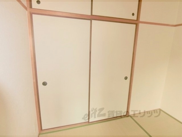 収納　和室収納