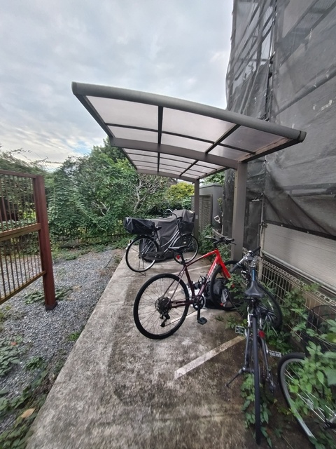 その他共有部分　★駐輪場★（空き状況・使用料等詳細はご確認下さい）