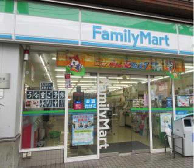 コンビニ　まいばすけっと三ツ沢下町駅前店（コンビニ）まで178m