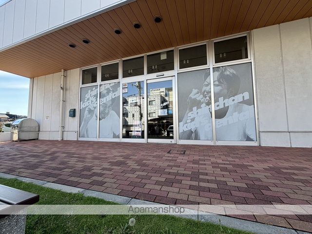 病院　しんちゃんこども歯科（病院）まで406m