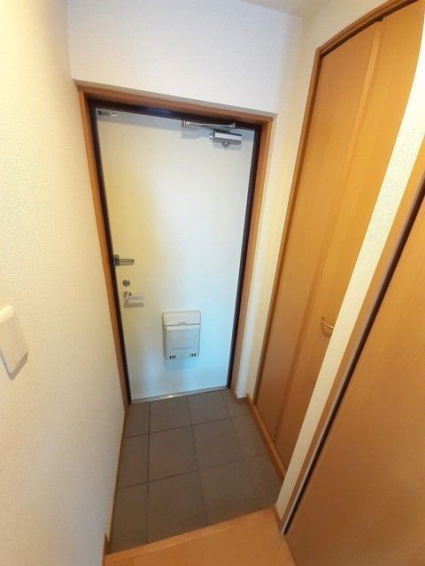 玄関　☆広々とした玄関☆