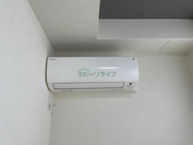 その他設備　ウェルスクエアイズム用賀