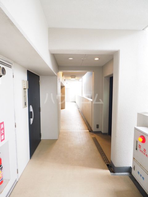 ロビー