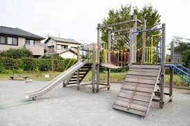 公園　夏見1丁目あおぞら中央公園（公園）まで410m