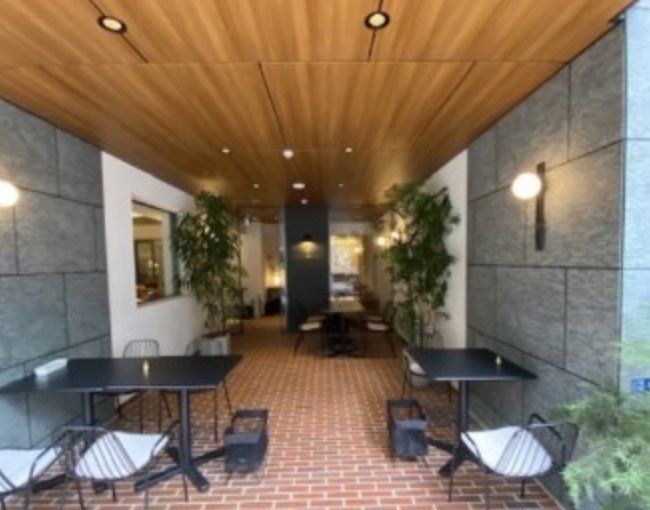 ロビー