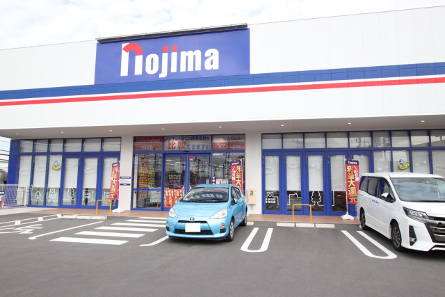 その他　ノジマＮＥＷ湘南台店（その他）まで350m