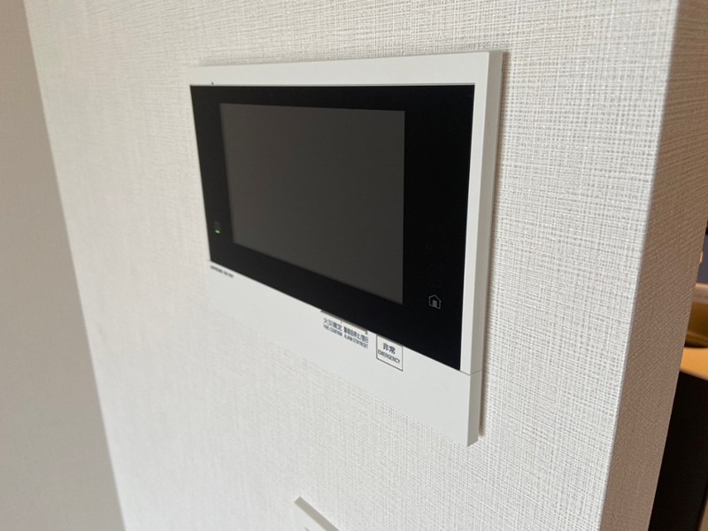 セキュリティ　別部屋参考