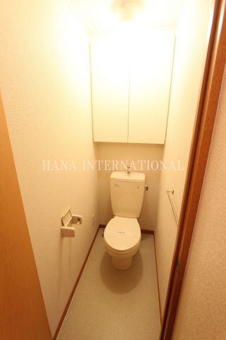 トイレ　他部屋参考写真