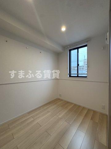 その他部屋・スペース　同仕様　同施工会社　寝室
