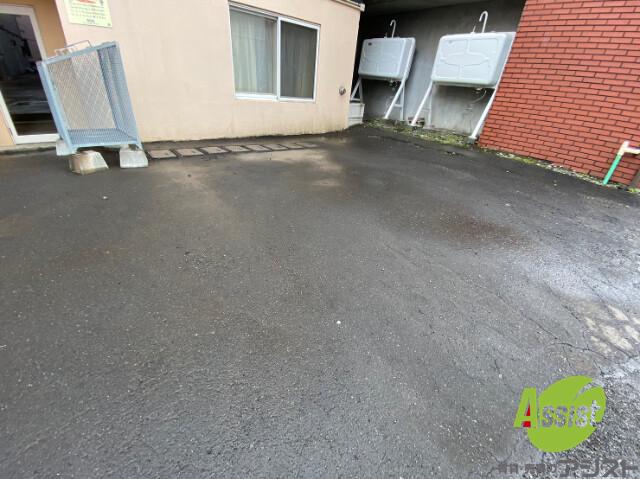 駐車場　駐車場その他