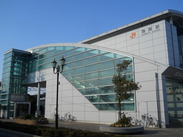 その他　JR舞阪駅（その他）まで1400m