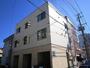 学園前駅より徒歩9分 築15年11ヶ月 3階建の賃貸物件