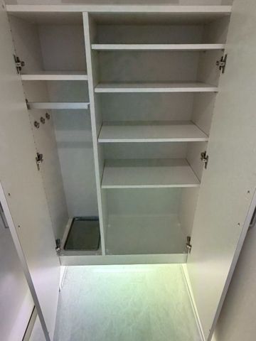 収納　☆収納豊富☆