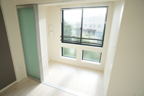 その他　参考、同建物・同間取りの号室