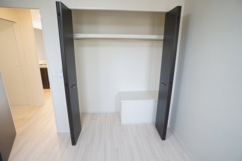 収納　参考、同建物・同間取りの号室