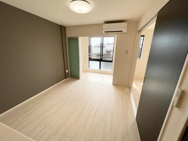 眺望　参考、同建物・同間取りの号室