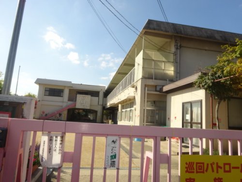 幼稚園・保育園　宝塚市立幼稚園長尾南幼稚園（幼稚園・保育園）まで711m