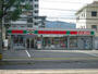 コンビニ　サンクス広島観音町店（コンビニ）まで293m