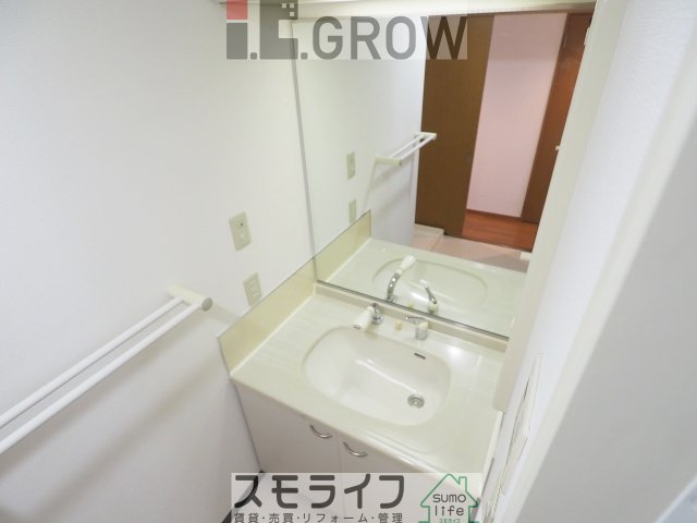 ファミール兵庫の内装写真