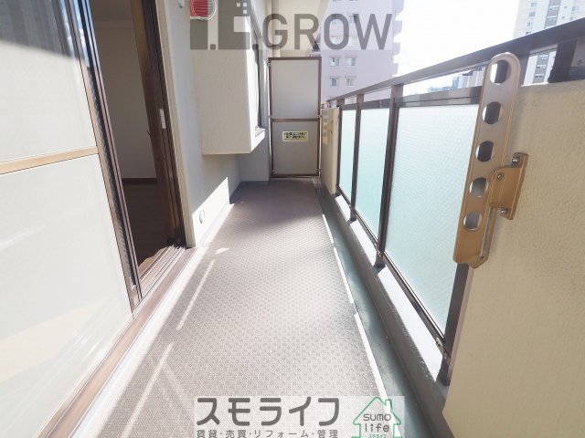 ファミール兵庫の内装写真