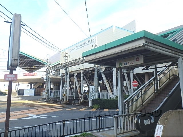 CITYSPIRE浜大津駅前の周辺写真