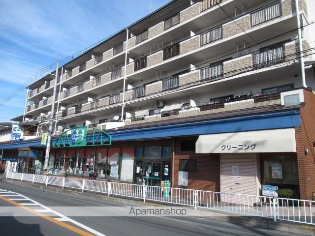 スーパー　コープこうべ吹田店（スーパー）まで324m