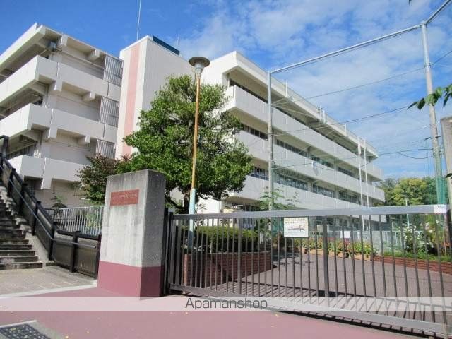 小学校　佐井寺小学校（小学校）まで411m