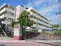 小学校　佐井寺小学校（小学校）まで411m