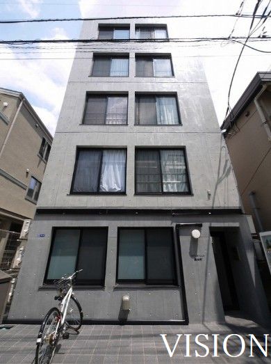 建物外観　☆外観☆