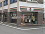 コンビニ　セブン-イレブン 北区赤羽１番街店（コンビニ）まで92m