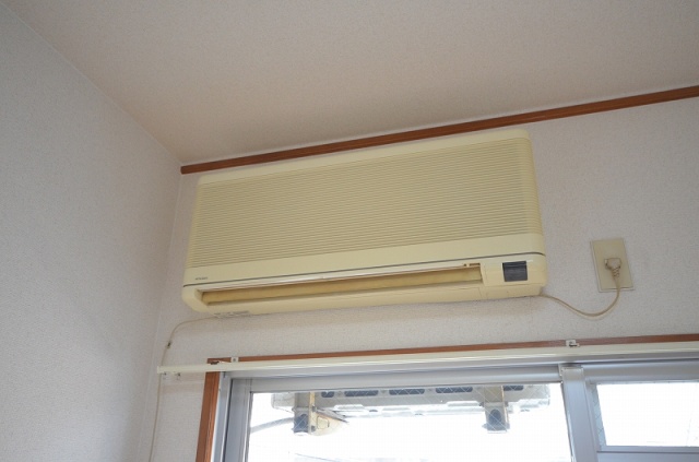 その他設備　別号室の写真です