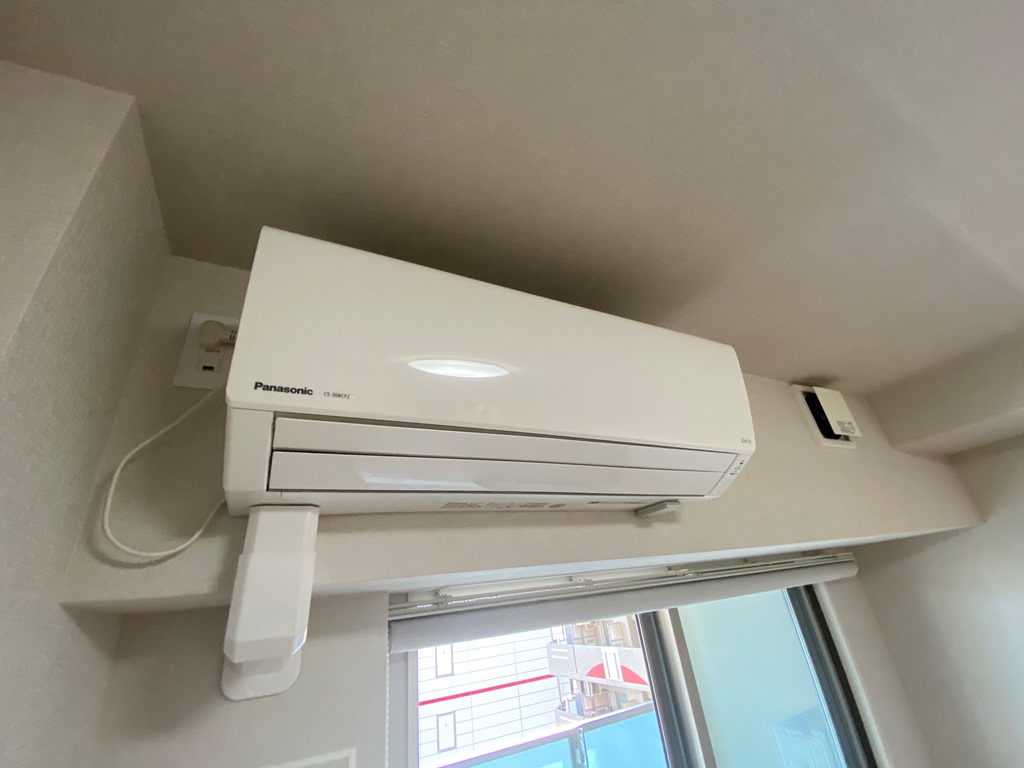 その他設備　その他部屋・スペース