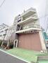 尾久駅より徒歩3分 4階 築56年7ヶ月の賃貸物件