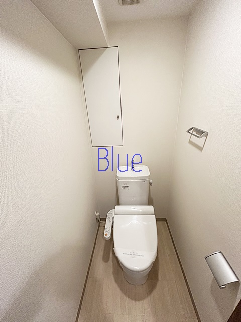 トイレ　同仕様