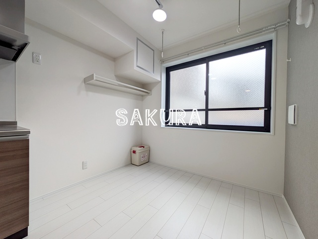 居室・リビング　開放感のあるゆったりとしたお部屋です♪