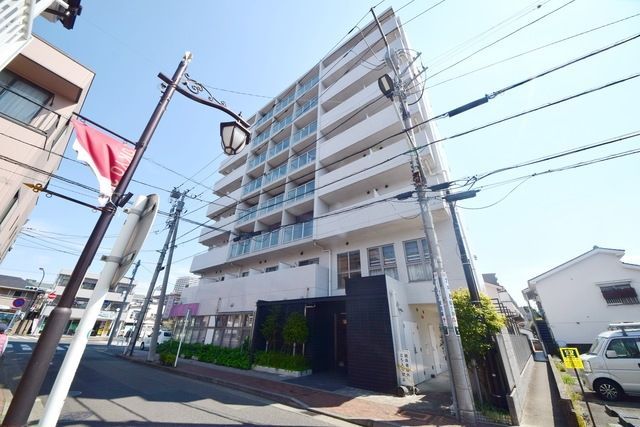 建物外観　★お問合せはタウンハウジングまで★
