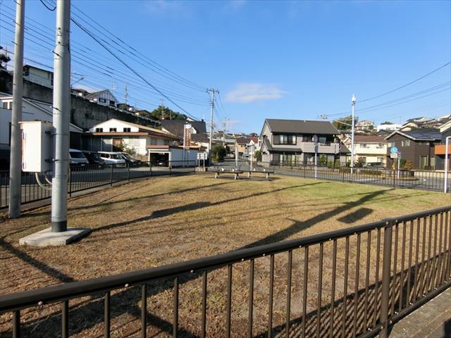 公園　かわせみ公園（公園）まで409m