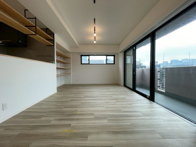 居室・リビング　居室※別部屋参考写真