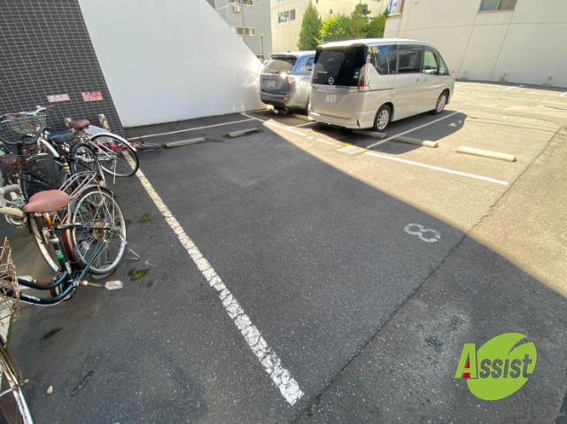駐車場　駐車場その他