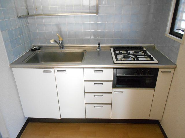 キッチン