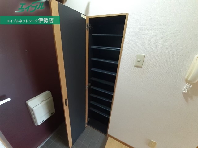 庭　同物件別部屋の写真