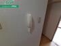 セキュリティ　同物件別部屋の写真