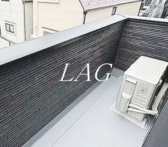 バルコニー　バルコニーです。