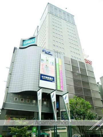 ショッピングセンター　クレド岡山（ショッピングセンター）まで197m
