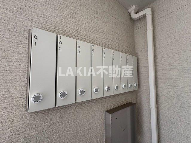 その他共有部分