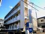 下総中山駅より徒歩8分 2階 築22年の賃貸物件