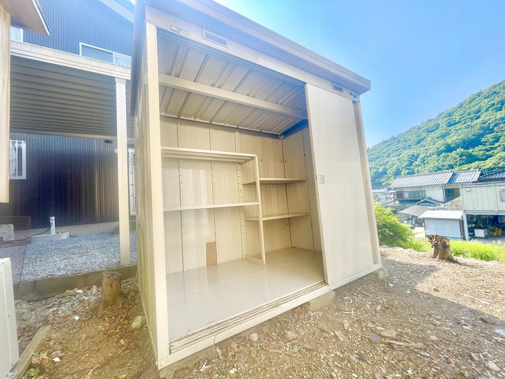 岐阜市芥見7丁目戸建の内装写真