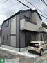 京王片倉駅より徒歩10分 新築の賃貸物件