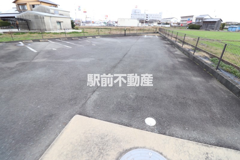Merveille Place壱番館のその他写真